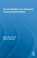 Tourist Mobility and Advanced Tracking Technologies