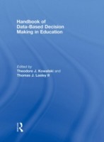 Handbook of Data-Based Decision Making in Education