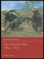 Vietnam War 1956-1975