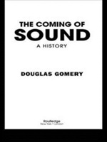 Coming of Sound
