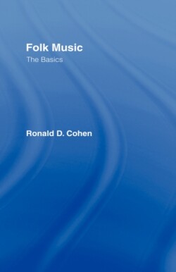 Folk Music: The Basics