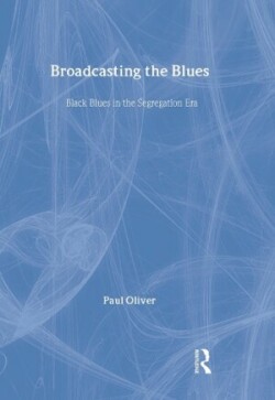 Broadcasting the Blues
