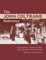 John Coltrane Reference