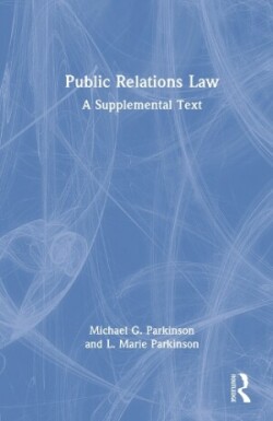 Public Relations Law