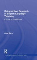 Doing Action Research in English Language Teaching A Guide for Practitioners