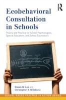 Ecobehavioral Consultation in Schools