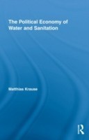 Political Economy of Water and Sanitation