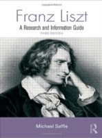 Franz Liszt