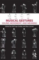 Musical Gestures