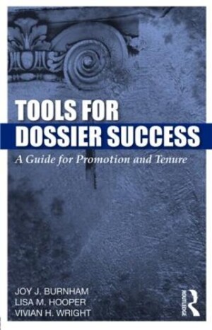 Tools for Dossier Success