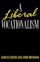 Liberal Vocationalism