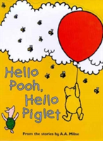 Hallo Pooh, Hallo Piglet