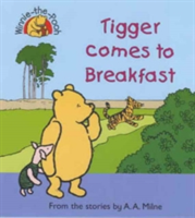 Tigger Comes to Breakfast