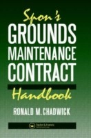 Spon's Grounds Maintenance Contract Handbook