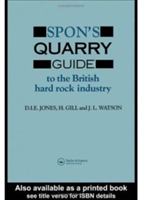 Spon's Quarry Guide