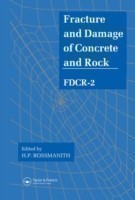 Fracture and Damage of Concrete and Rock - FDCR-2