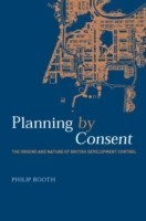 Planning by Consent