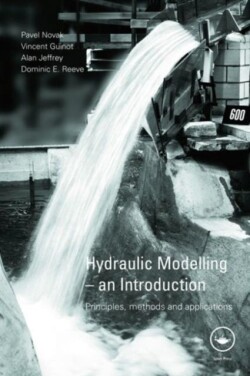 Hydraulic Modelling: An Introduction