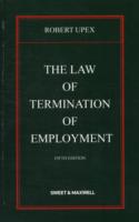 Law of Termination of Employment