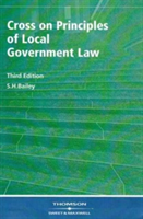 Cross on Principles of Local Government Law