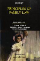 Cretney's Principles of Family Law