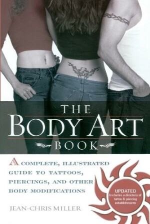 Body Art Book