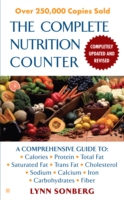 Complete Nutrition Counter-Revised