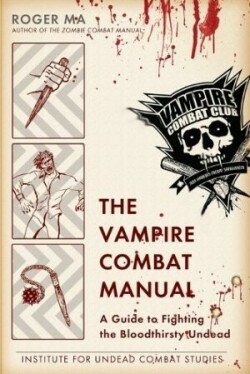 Vampire Combat Manual