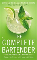 Complete Bartender,The