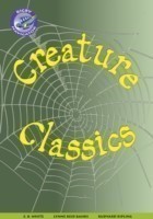 Navigator New Guided Reading Fiction Year 6, Creature Classics