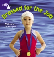 Star Phonics: Dressed for the Job (Phase 5)