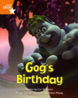 Fantastic Forest Orange Level Fiction: Gog's Birthday
