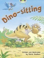 Dino-Sitting