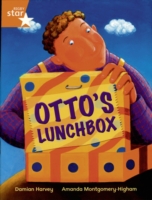 Rigby Star Independent Year 2/P3 Orange Level: Otto's Lunch Box