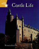 Clinker Castle Yellow Level Non-fiction