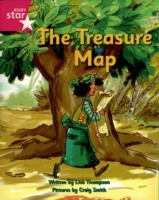 Pirate Cove Pink Level Fiction: The Treasure Map Pack of 3