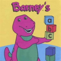 Barney's ABC
