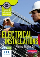 Level 3 NVQ/SVQ Electrical Installations Advanced Training Resource Disk