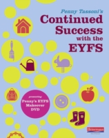 Penny Tassoni's Continued Success with the EYFS