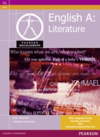 Pearson Baccalaureate:English A: Literature for the IB Diploma