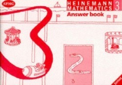 Heinemann Maths 3 Answer Book