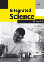 Integrated Science for Jamaica Workbook 1