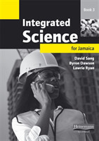 Integrated Science for Jamaica Workbook 3