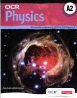 OCR A2 Physics A Student Book and Exam Cafe CD