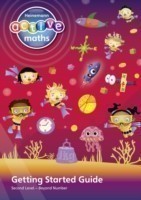 Heinemann Active Maths - Second Level - Beyond Number - Getting Started Guide