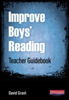 Improve Boys' Reading: Teacher Guidebook