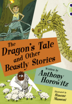 Bc Blue (KS2) A/4b the Dragon's Tale