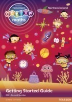 Heinemann Active Maths Northern Ireland - Key Stage 2 - Beyond Number - Getting Started Guides