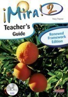 Mira 2 Teacher's Guide Renewed Framework Edition