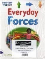 Discovery World Stage E Everyday Forces 6 Pack